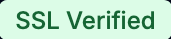 SSL Verified